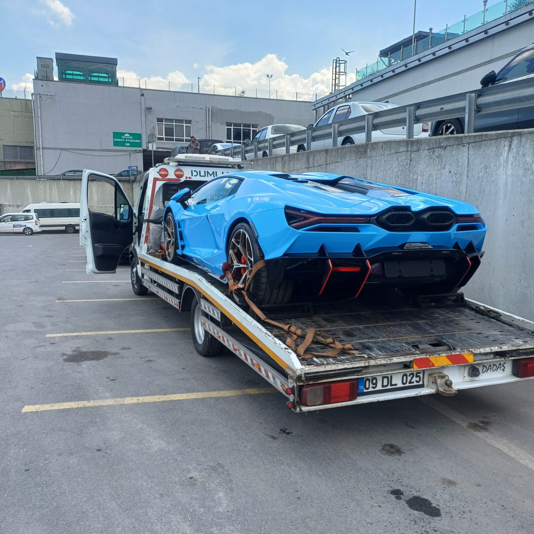 Koçarlı Oto Kurtarma Koçarlı Oto Kurtarma